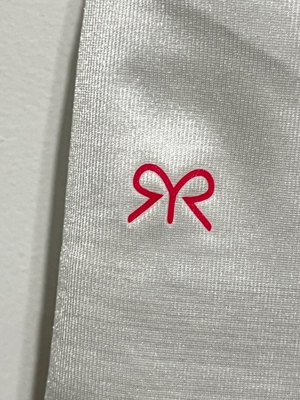 Ruby Ribbon Lace Shapewear Cami 40 White 3024 Compression Level 4 Full Support - Picture 3 of 6